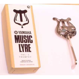 Лира Yamaha TRL-1, фото 